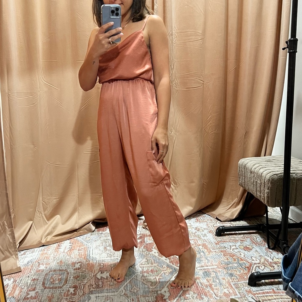 JUMPSUIT